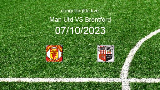Soi kèo Man Utd vs Brentford, 21h00 07/10/2023 – PREMIER LEAGUE - ANH 23-24 6