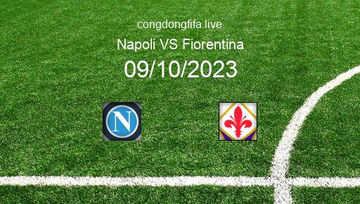 Soi kèo Napoli vs Fiorentina, 01h45 09/10/2023 – SERIE A - ITALY 23-24 43