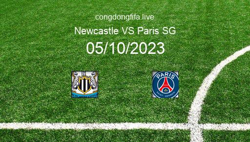 Soi kèo Newcastle vs Paris SG, 02h00 05/10/2023 – CHAMPIONS LEAGUE 23-24 76