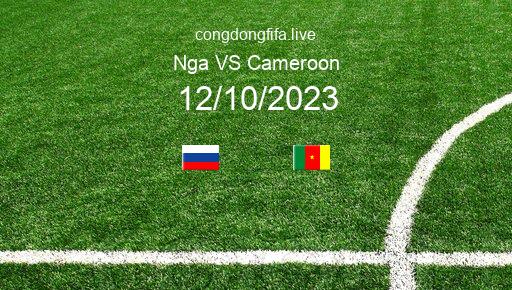 Soi kèo Nga vs Cameroon, 23h00 12/10/2023 – GIAO HỮU QUỐC TẾ 2023 201