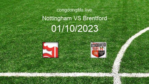 Soi kèo Nottingham vs Brentford, 20h00 01/10/2023 – PREMIER LEAGUE - ANH 23-24 1