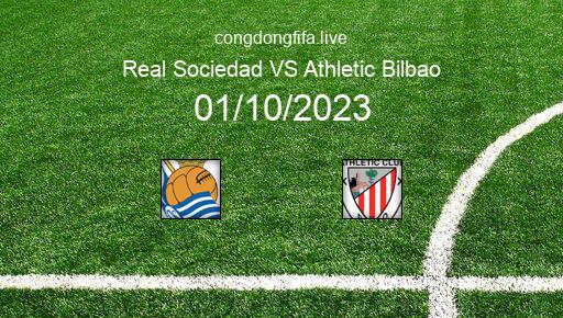 Soi kèo Real Sociedad vs Athletic Bilbao, 02h00 01/10/2023 – LA LIGA - TÂY BAN NHA 23-24 55