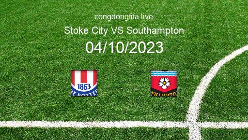 Soi kèo Stoke City vs Southampton, 02h00 04/10/2023 – LEAGUE CHAMPIONSHIP - ANH 23-24 1