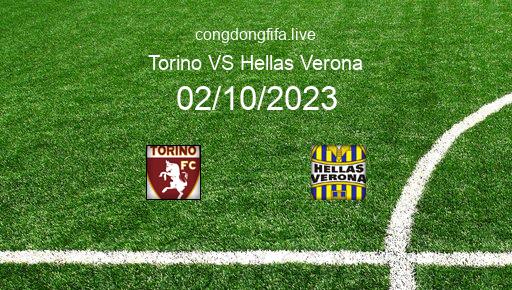 Soi kèo Torino vs Hellas Verona, 23h30 02/10/2023 – SERIE A - ITALY 23-24 6