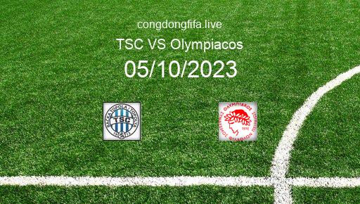 Soi kèo TSC vs Olympiacos, 23h45 05/10/2023 – EUROPA LEAGUE 23-24 76
